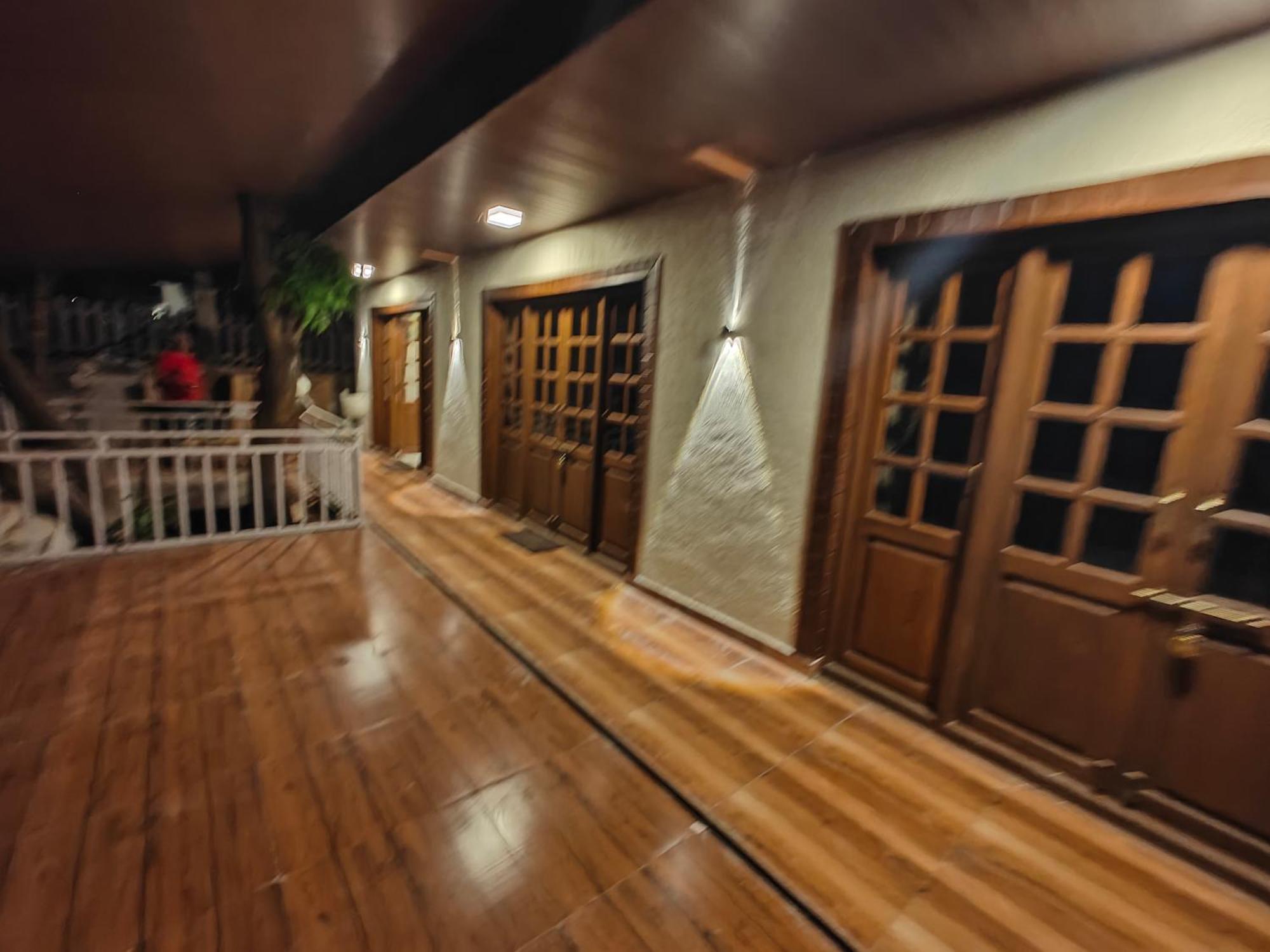 Whitehouse Homestay By Oxystays Hospitality Alībāg Pokoj fotografie
